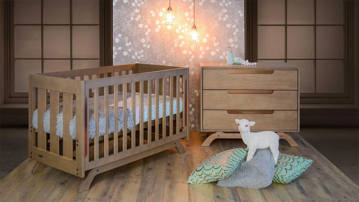 Baby furniture clearance warehouse