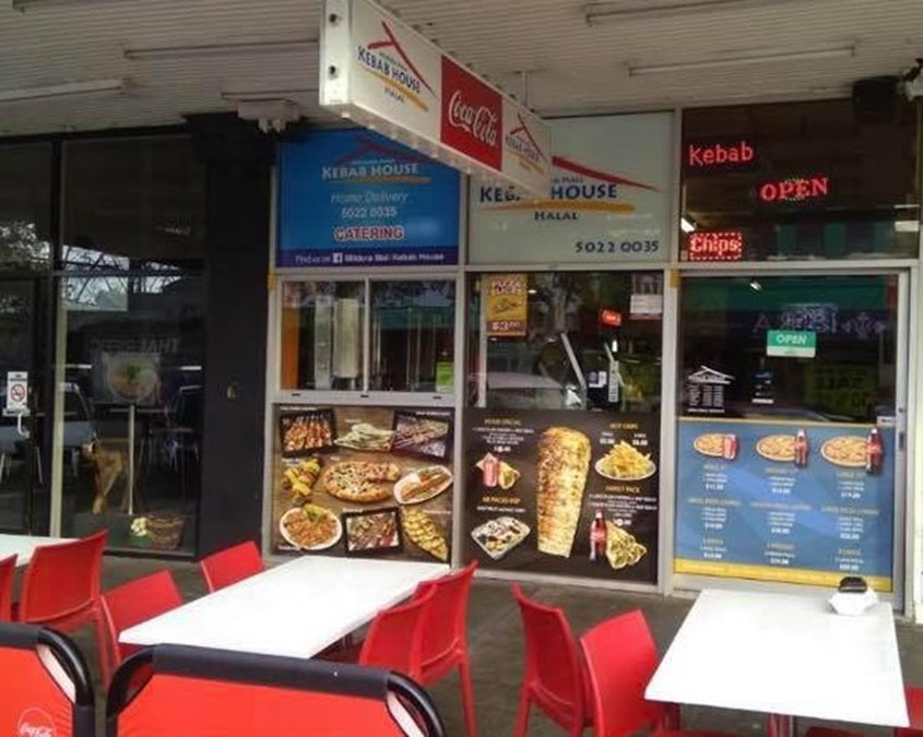 Visit Mildura  Mildura Mall Kebab House