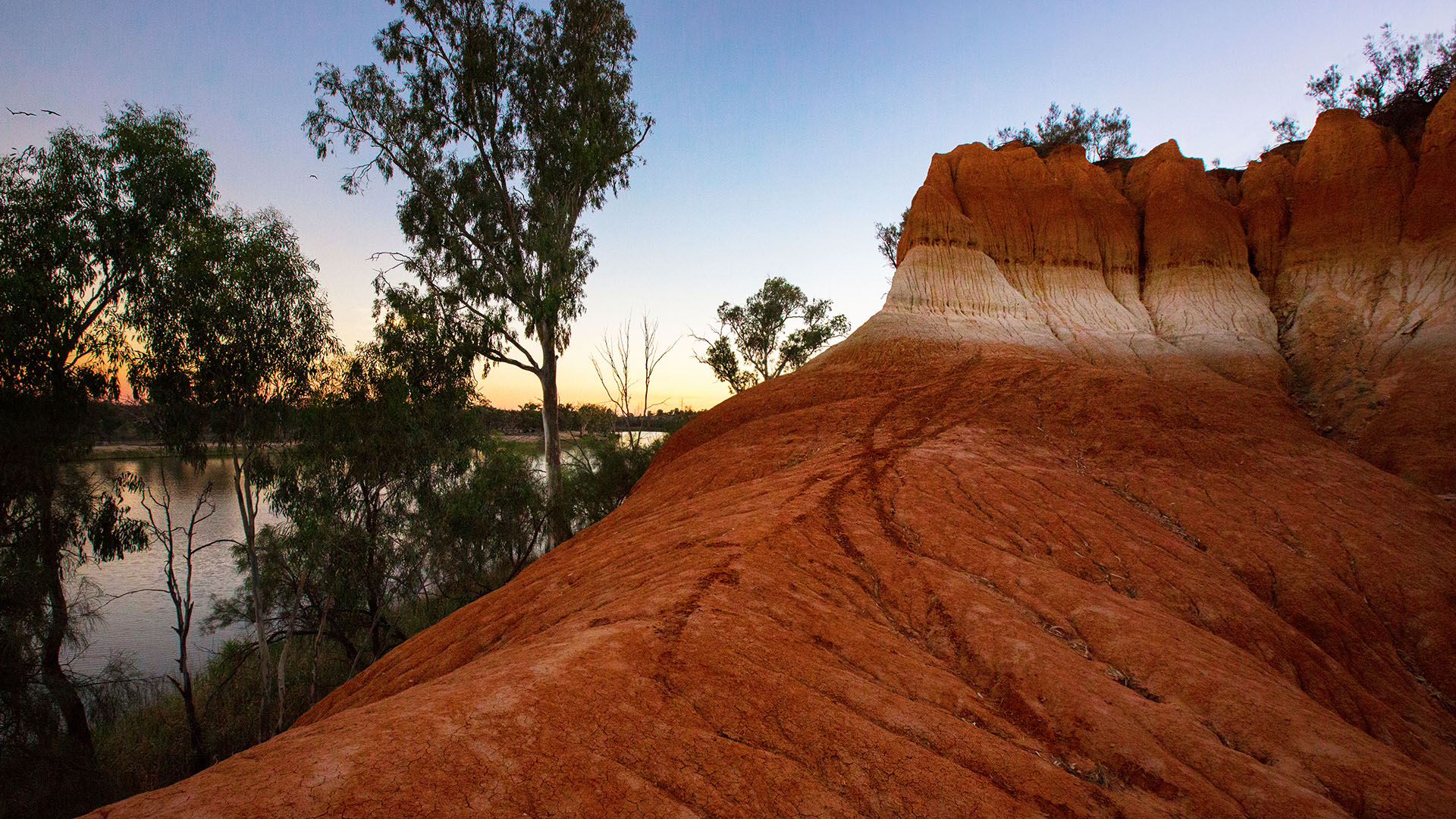 Red Cliffs, Victoria - Wikipedia